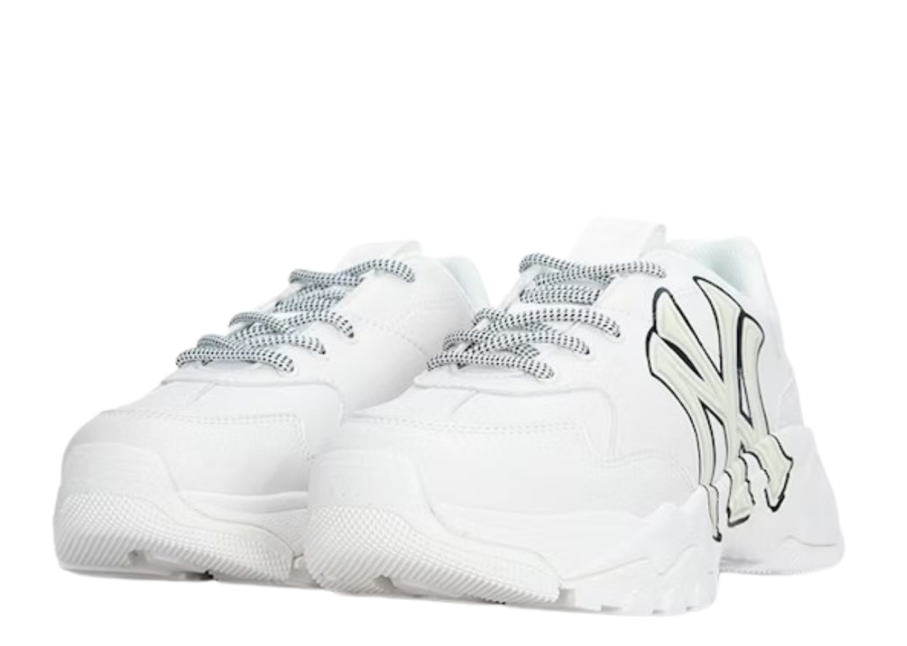 MLB Bigball Chunky a Classic NY White (Women's) - photo 2