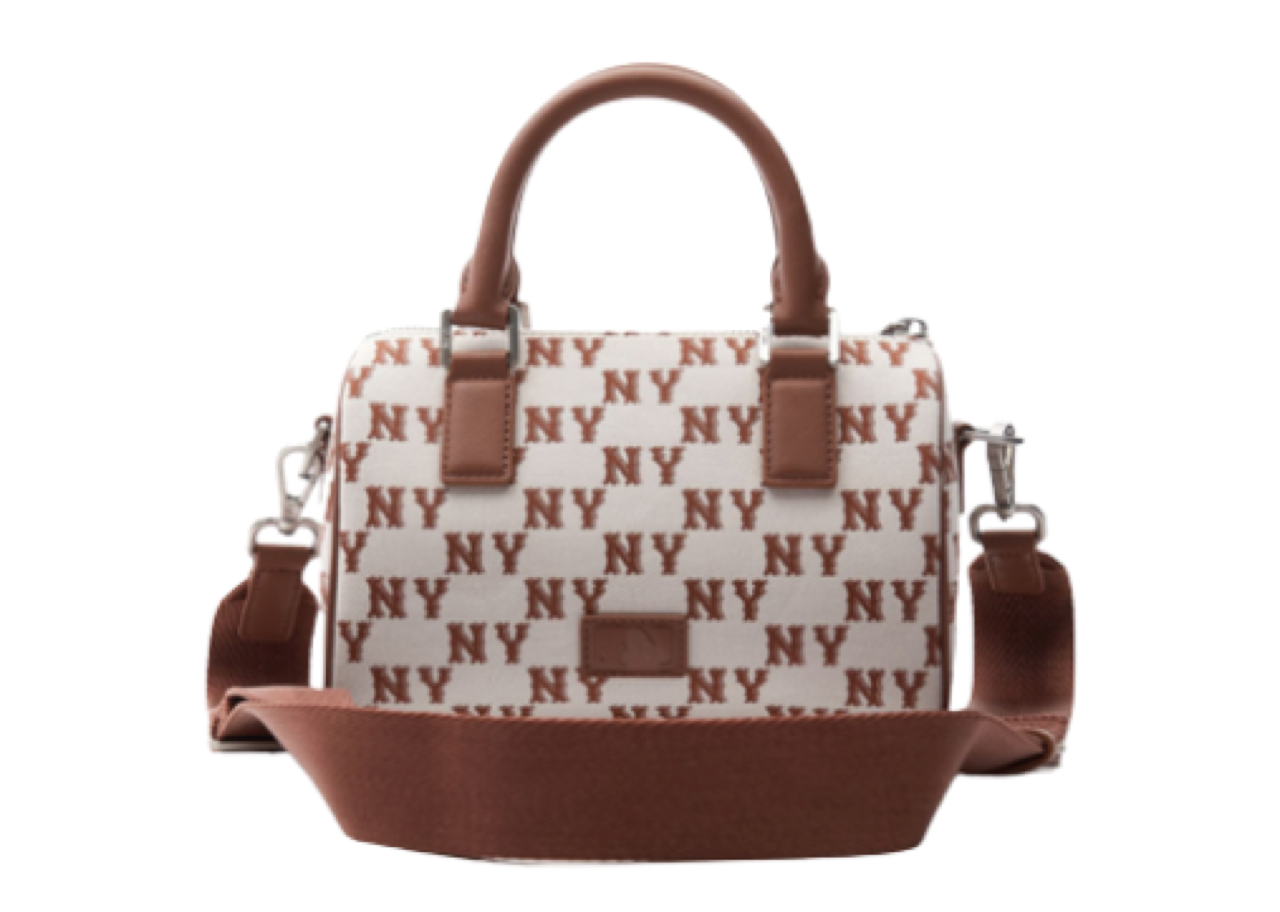 MLB Classic Monogram Boston Bag - photo 3