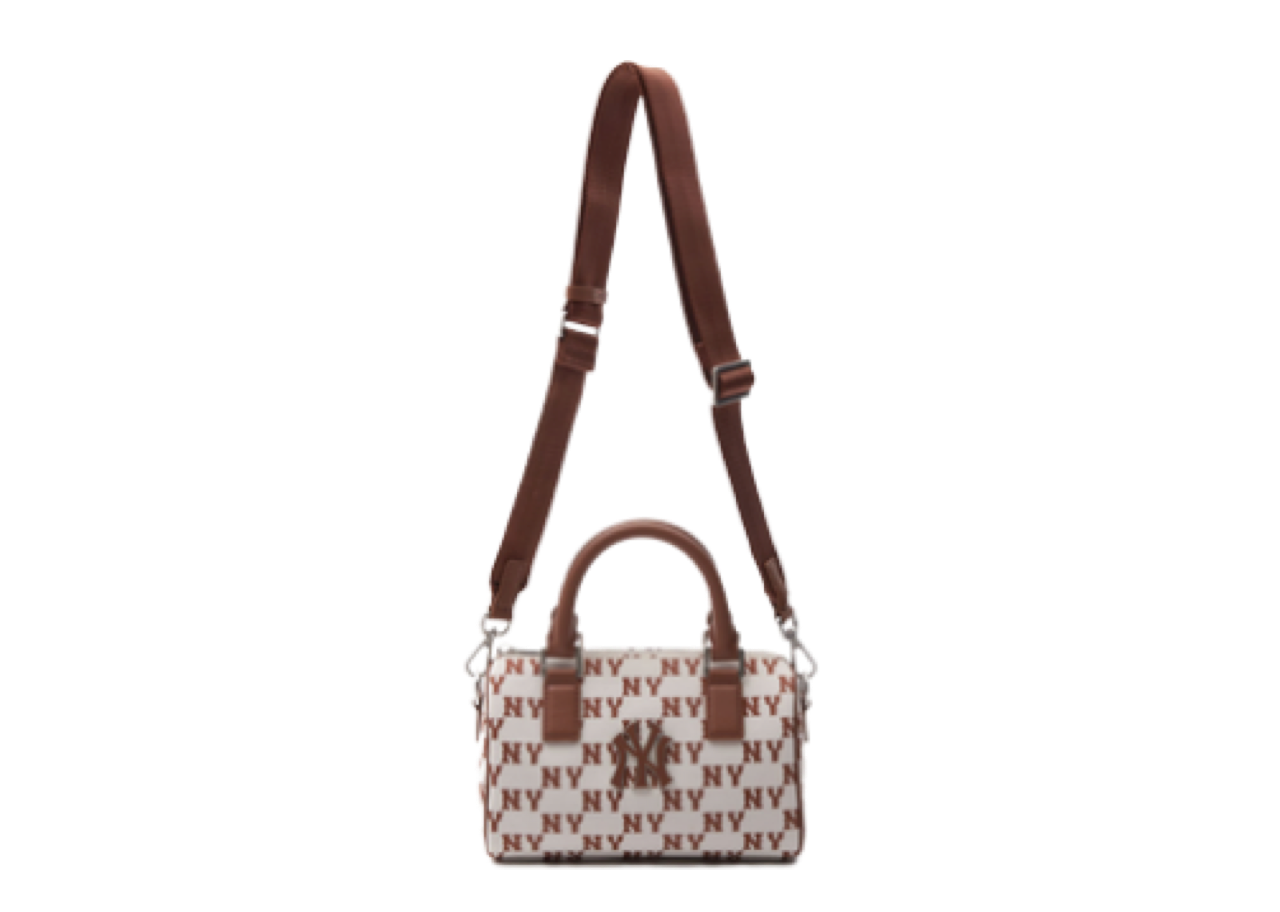 MLB Classic Monogram Boston Bag - photo 4