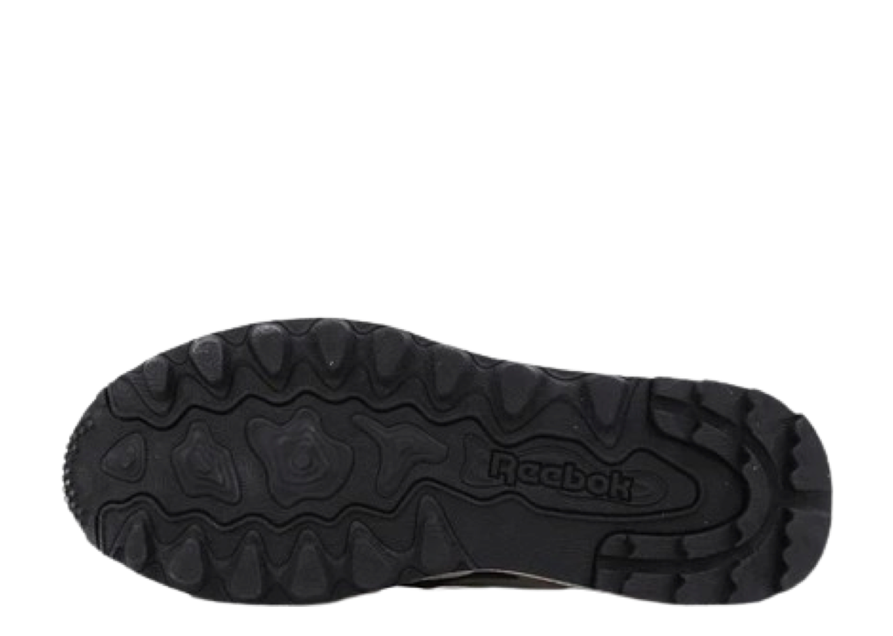 Reebok Classic Leather Winterized White Pure Grey - photo 4