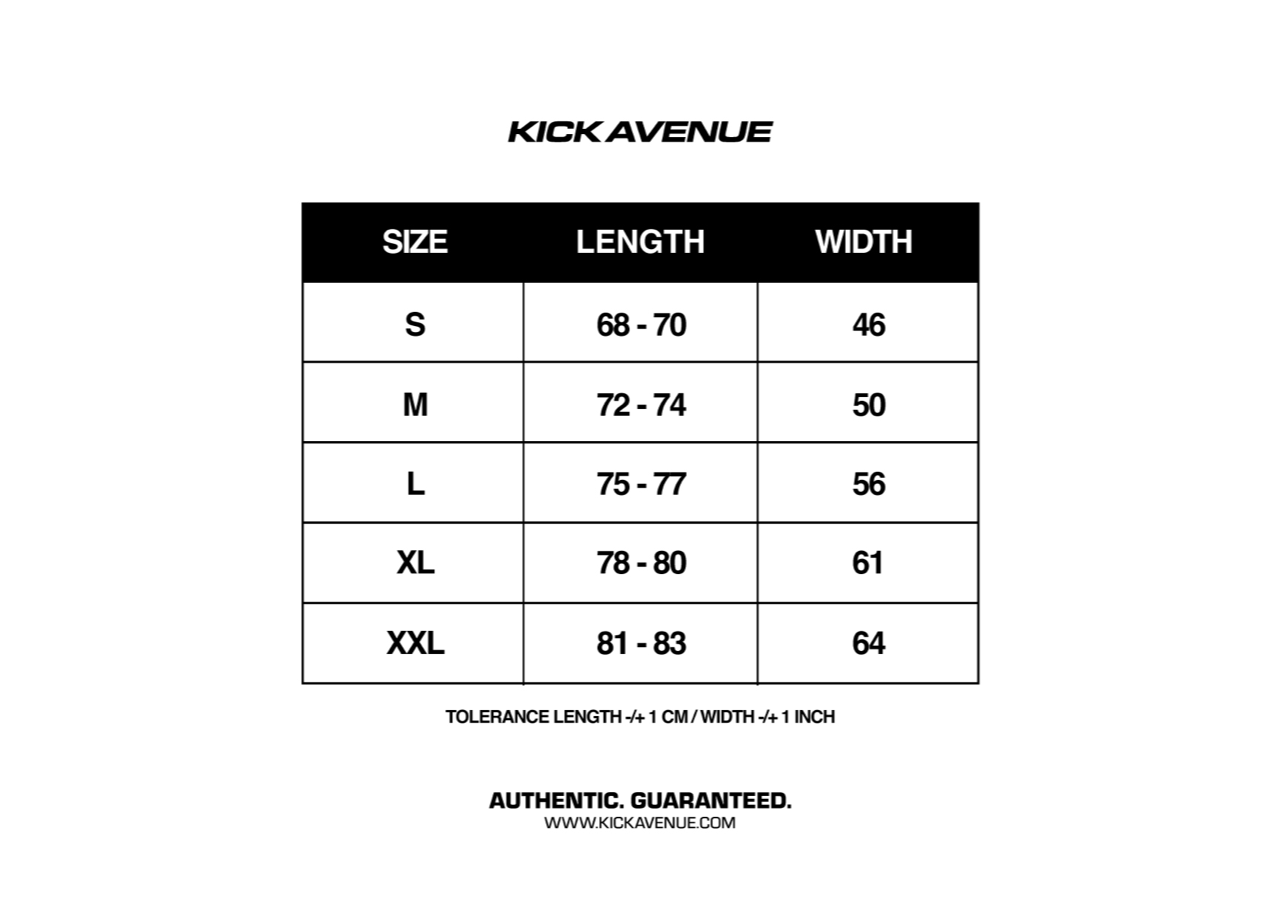 Kick Avenue Official Merchandise Cheers T-Shirt White - photo 3
