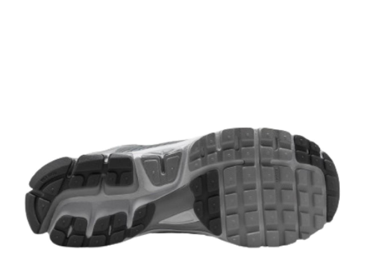 Nike Zoom Vomero 5 Cool Grey - photo 4