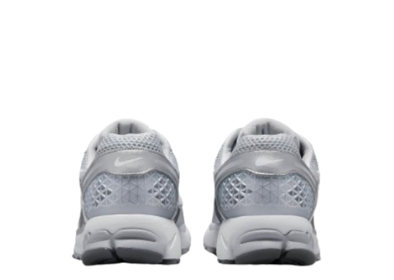 Nike Zoom Vomero 5 Cool Grey - photo 3