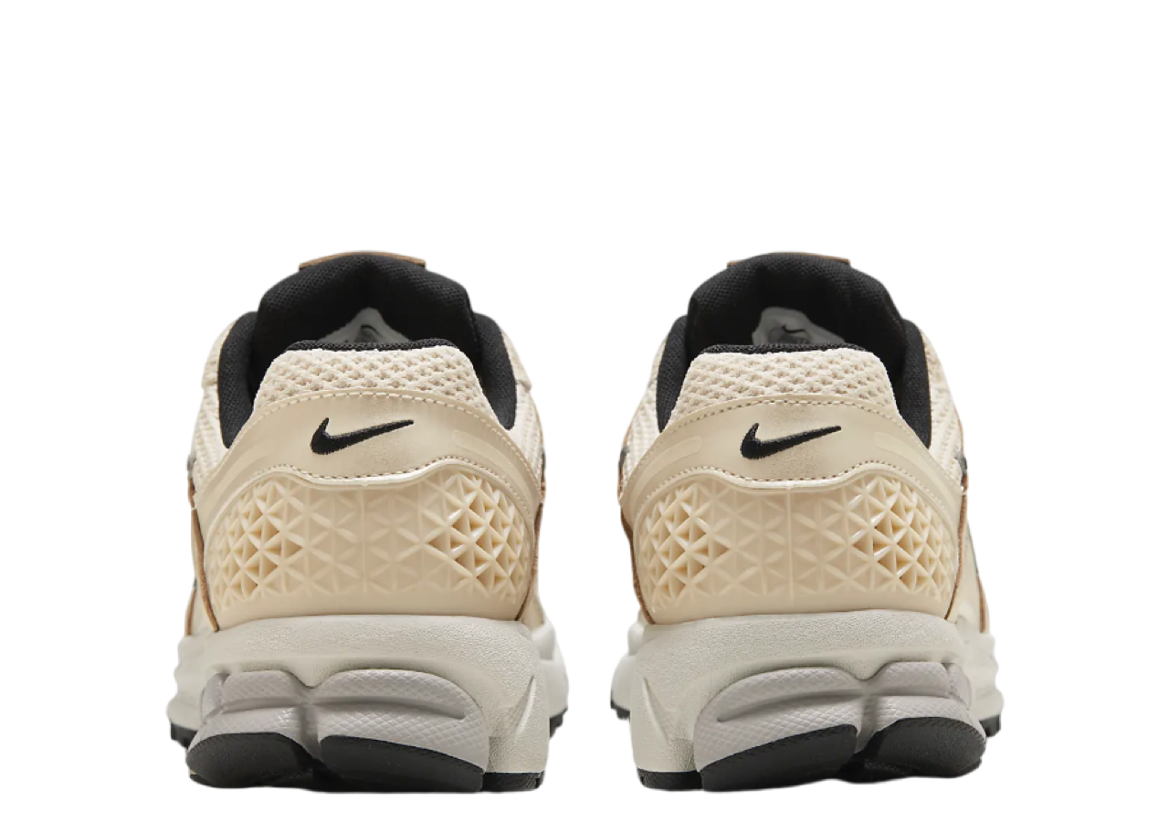 Nike Zoom Vomero 5 Pearl White (Women's) - photo 3