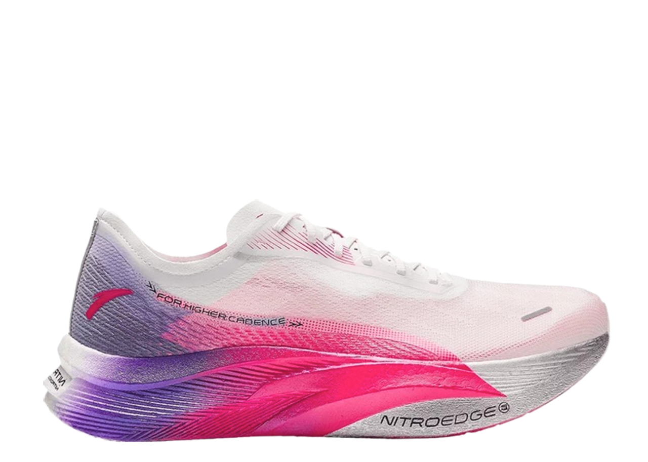 Anta C202 5 GT Nirvana Pink