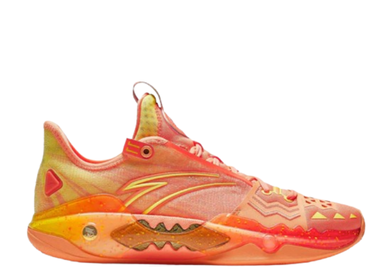 Anta Shock Wave 5 Pro Sun