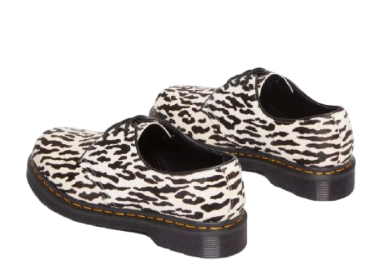 Dr. Martens 1461 Tiger Camo White X Wacko Maria - photo 4
