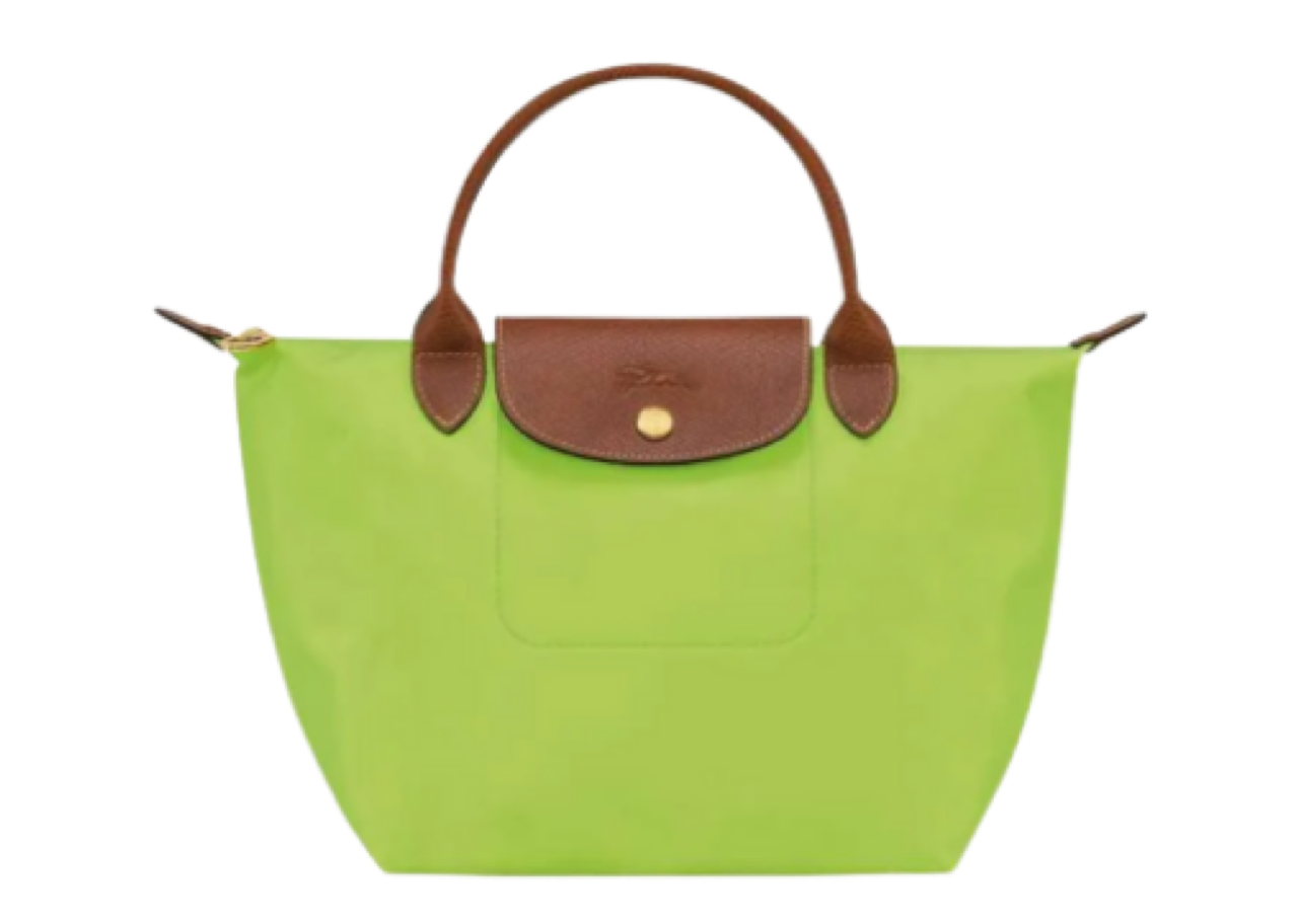 Longchamp Le Pliage Original S Tote Bag
