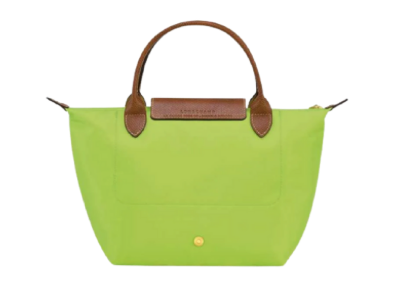 Longchamp Le Pliage Original S Tote Bag - photo 3