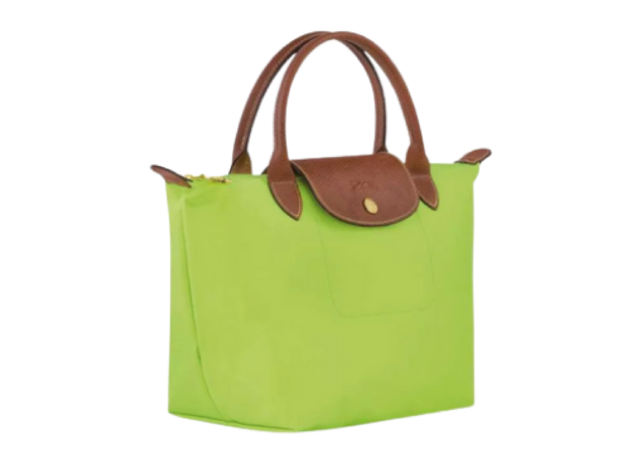 Longchamp Le Pliage Original S Tote Bag - photo 2