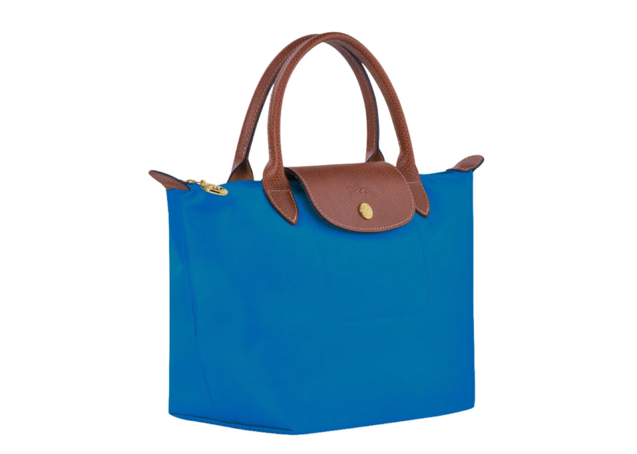 Longchamp Le Pliage Original M Tote Bag - photo 2