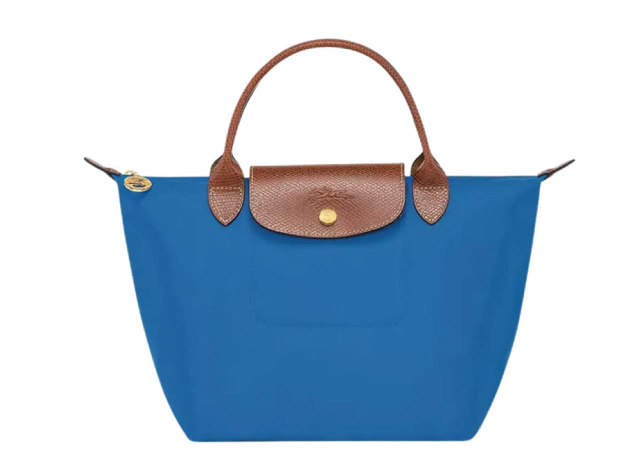 Longchamp Le Pliage Original M Tote Bag