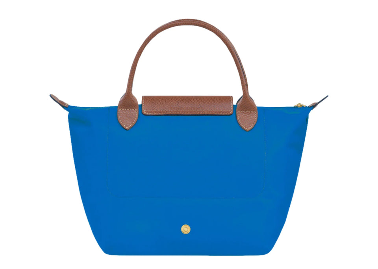 Longchamp Le Pliage Original M Tote Bag - photo 3