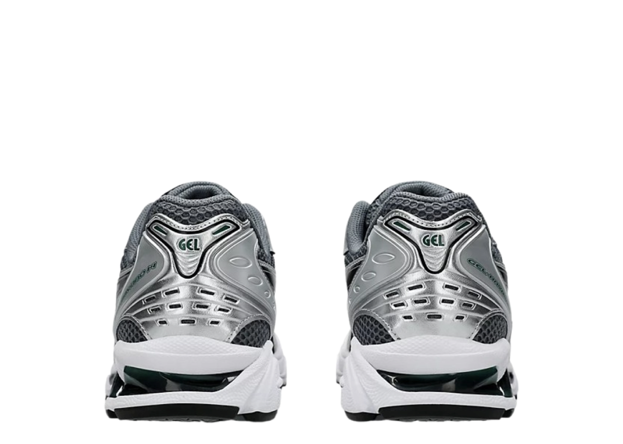 ASICS Gel Kayano 14 Metropolis Jasper Green - photo 3