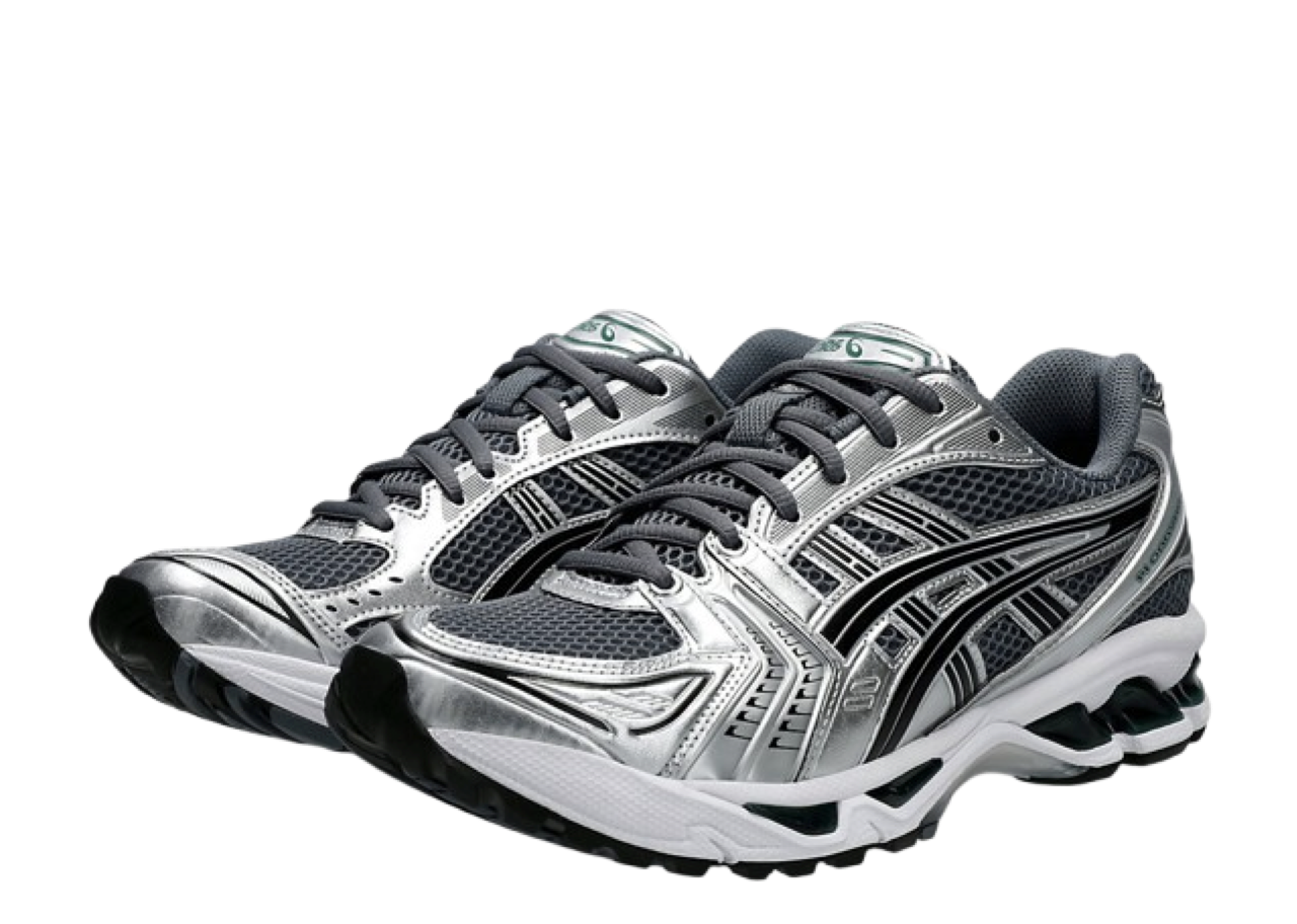 ASICS Gel Kayano 14 Metropolis Jasper Green - photo 2
