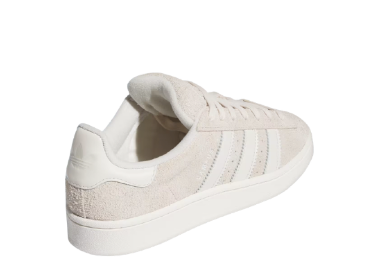 Adidas Campus 00s Wonder White - photo 3