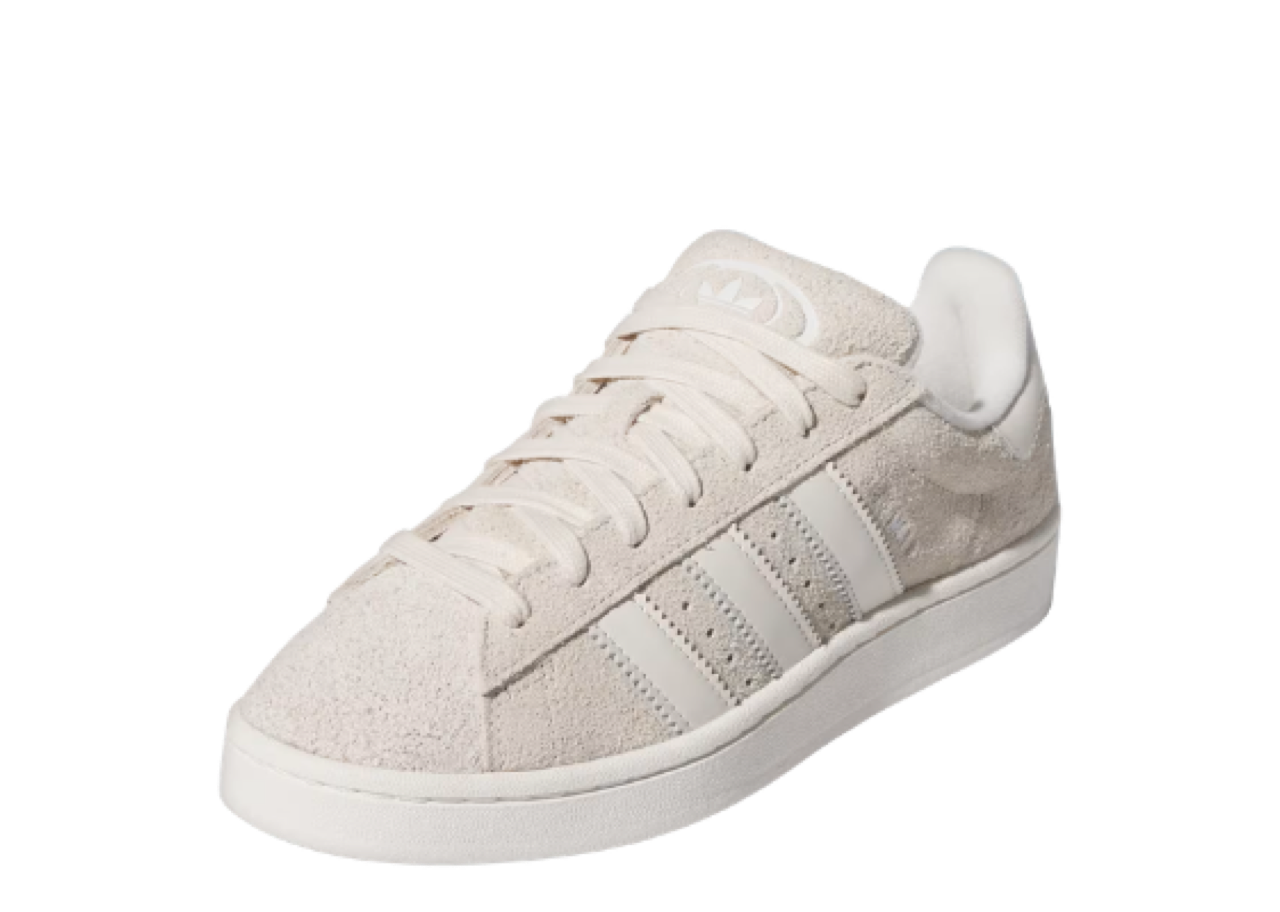 Adidas Campus 00s Wonder White - photo 2