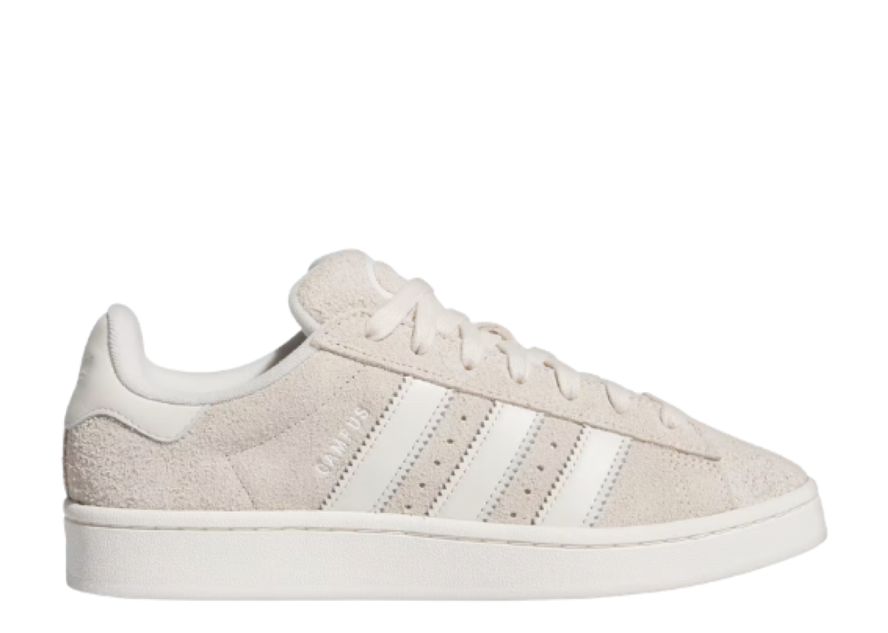 Adidas Campus 00s Wonder White
