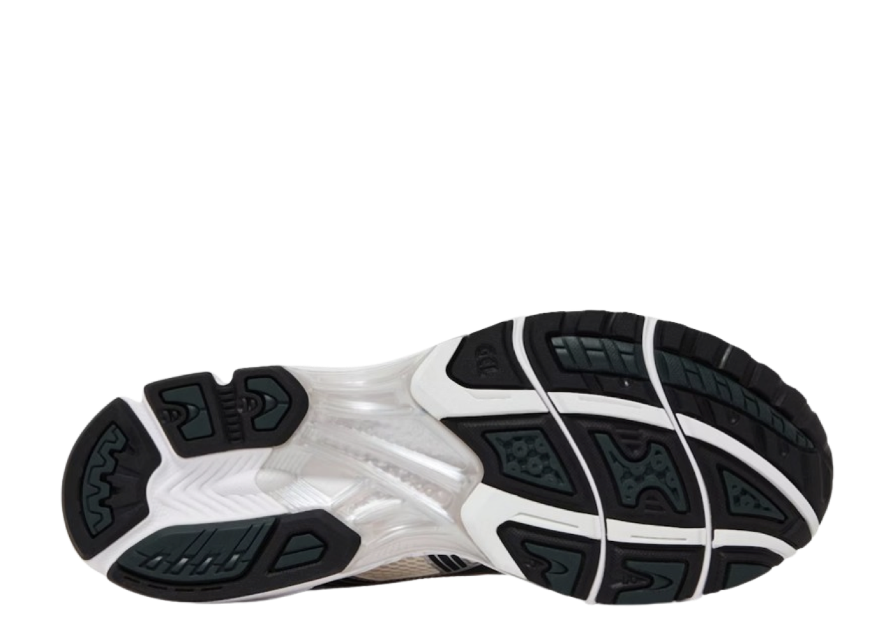 ASICS Gel-Kayano 14 Kith Cream Scarab (2024) - photo 4
