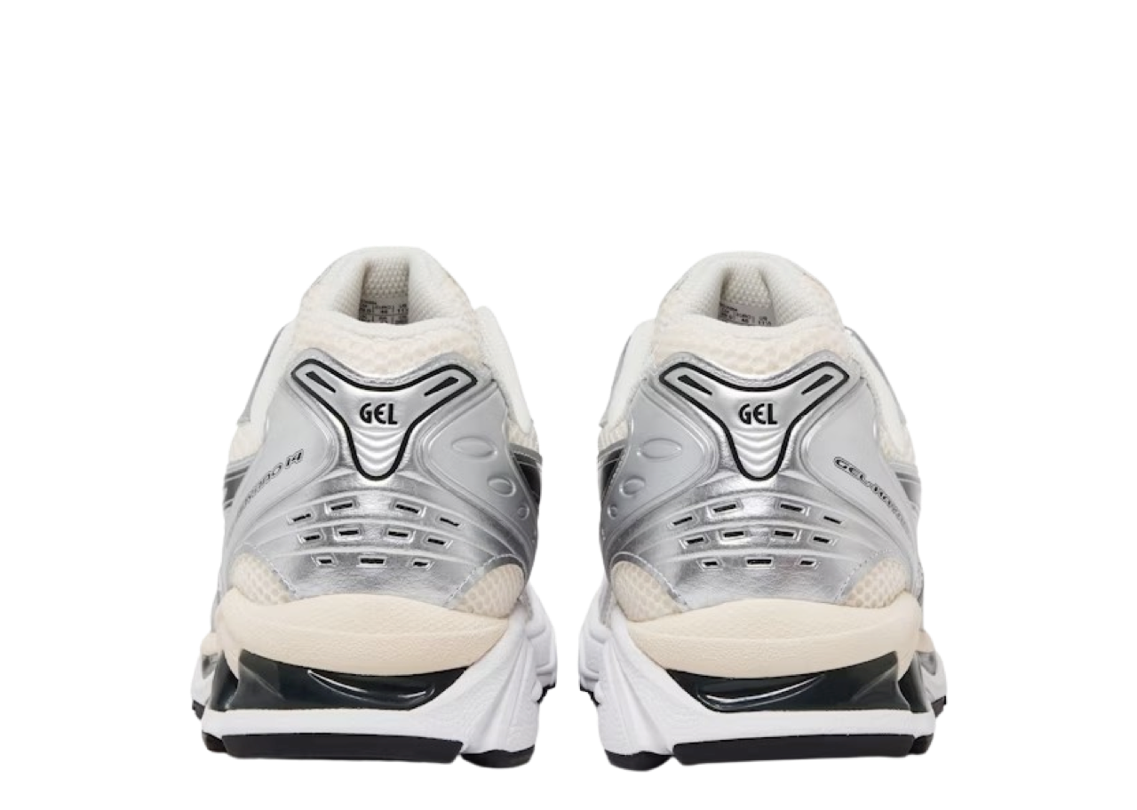 ASICS Gel-Kayano 14 Kith Cream Scarab (2024) - photo 3