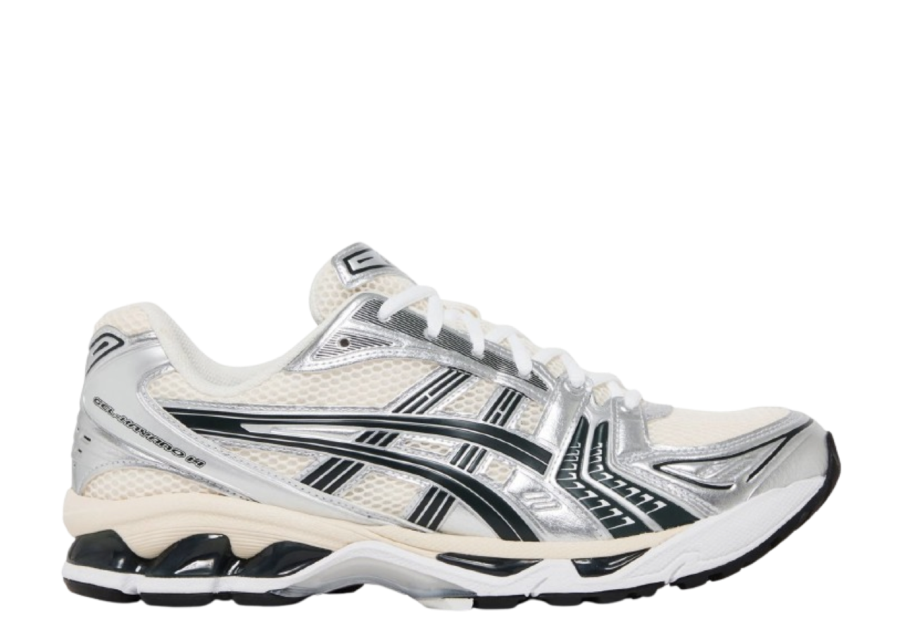 ASICS Gel-Kayano 14 Kith Cream Scarab (2024)