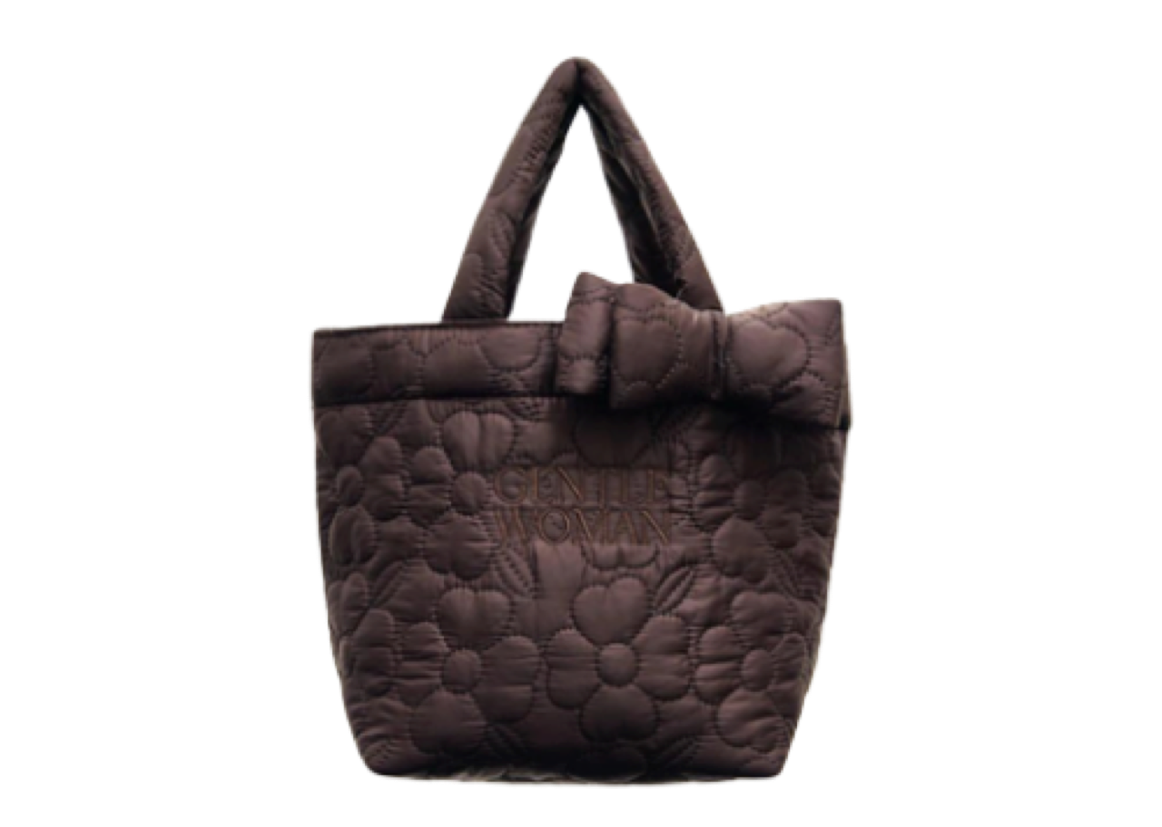 Gentlewoman Moonstone Quivera Small Tote Bag