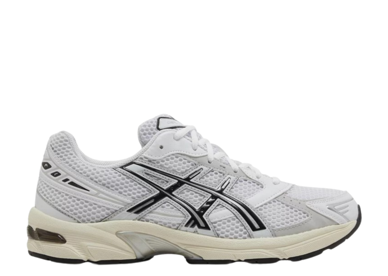 ASICS Gel 1130 White Cloud Grey