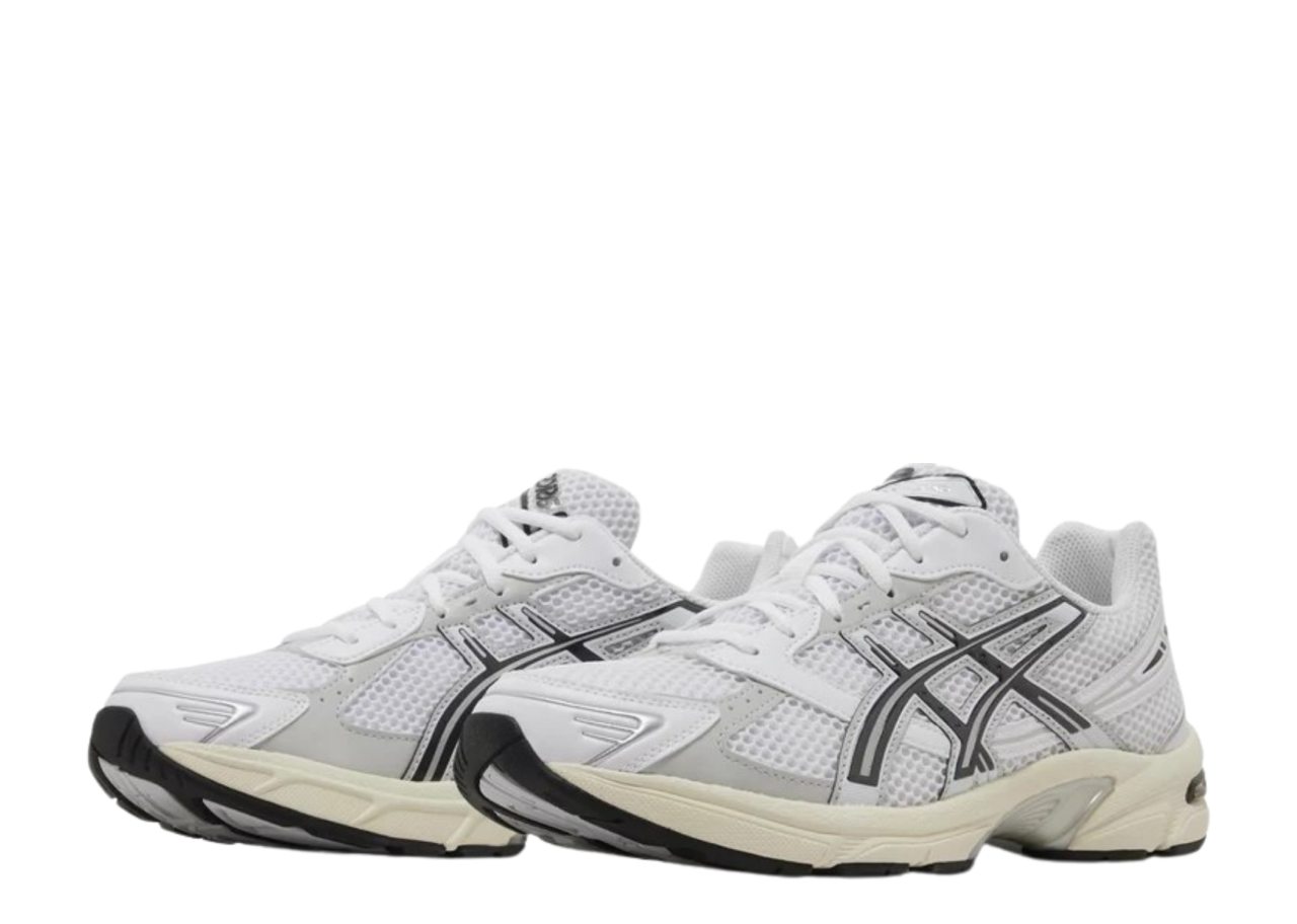 ASICS Gel 1130 White Cloud Grey - photo 2