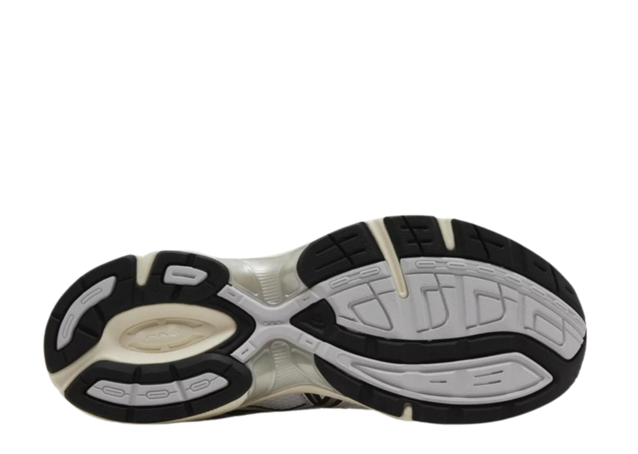 ASICS Gel 1130 White Cloud Grey - photo 4