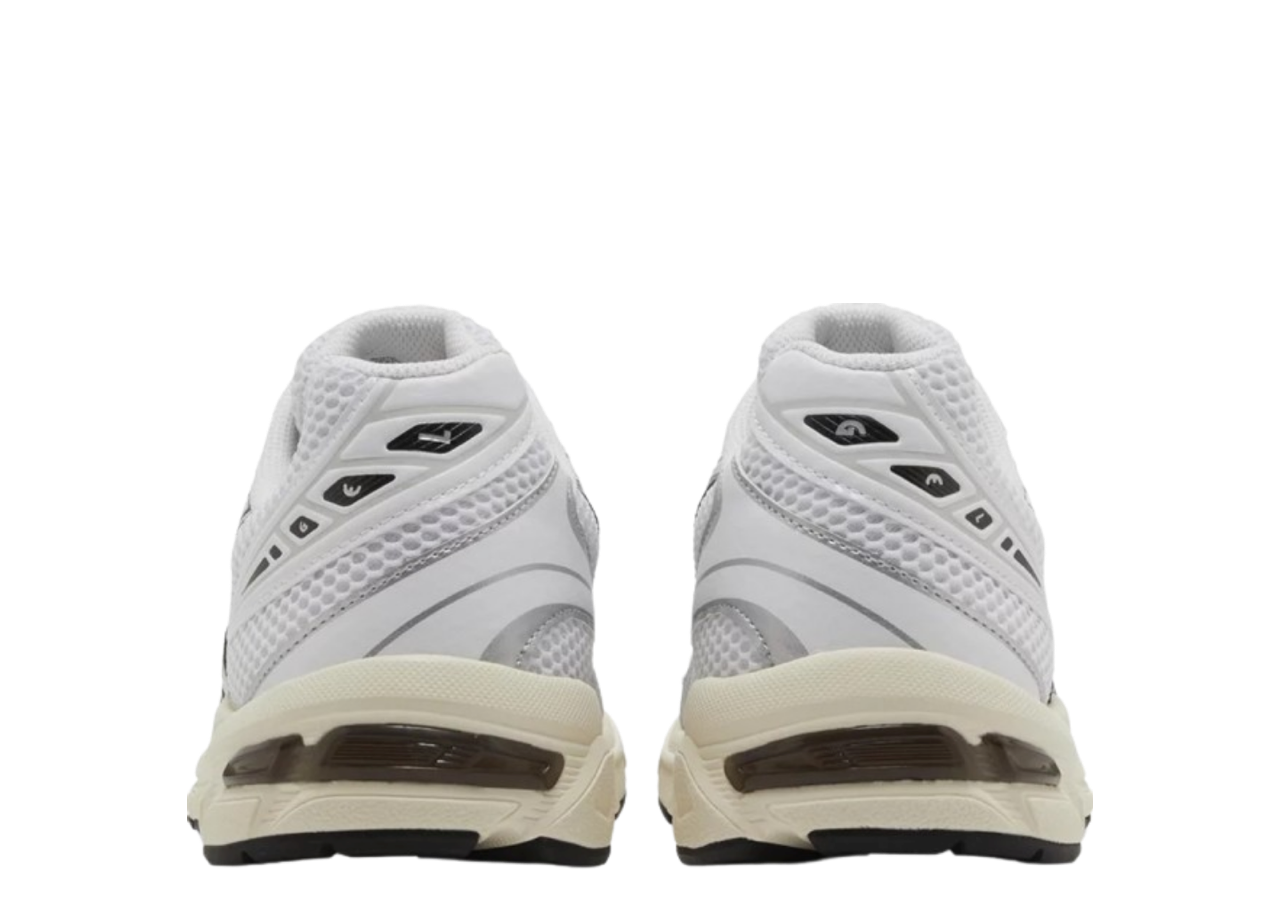 ASICS Gel 1130 White Cloud Grey - photo 3