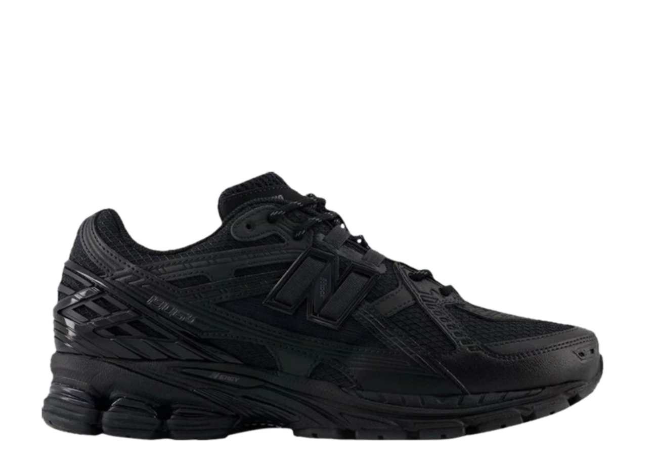 New Balance 1906U Triple Black