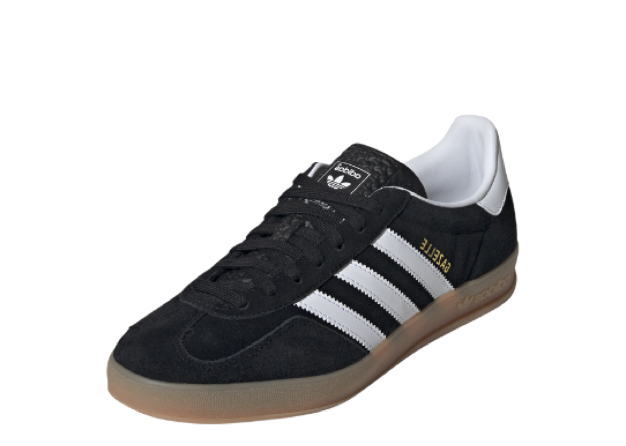 Adidas Gazelle Indoor Core Black - photo 2