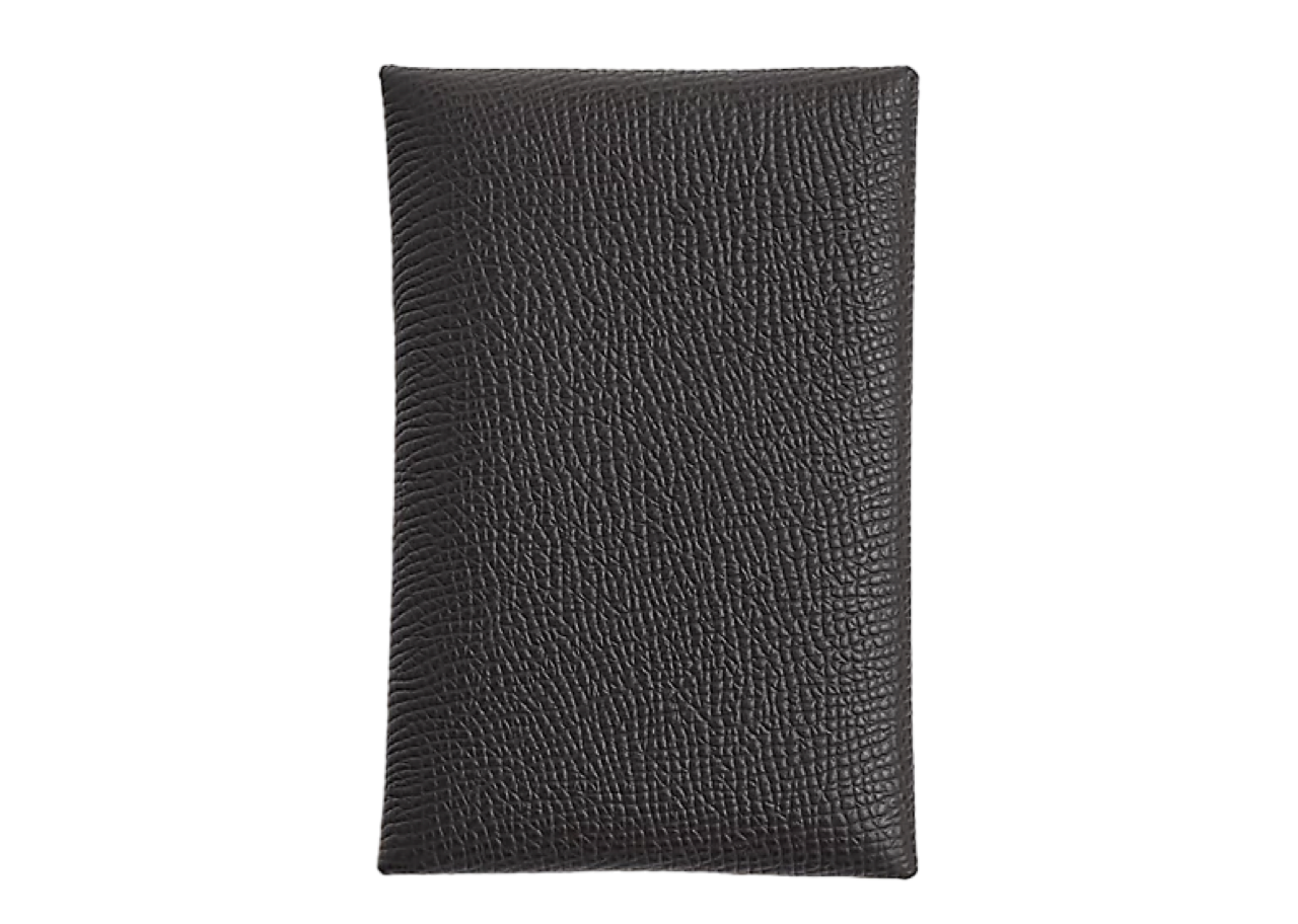 Hermès Calvi Card Holder