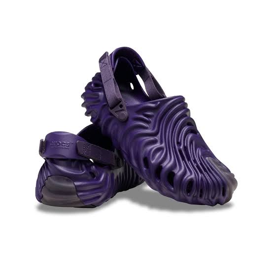 Crocs Pollex Clog by Salehe Bembury Ube - photo 3