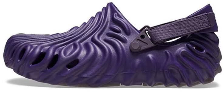 Crocs Pollex Clog by Salehe Bembury Ube - photo 2