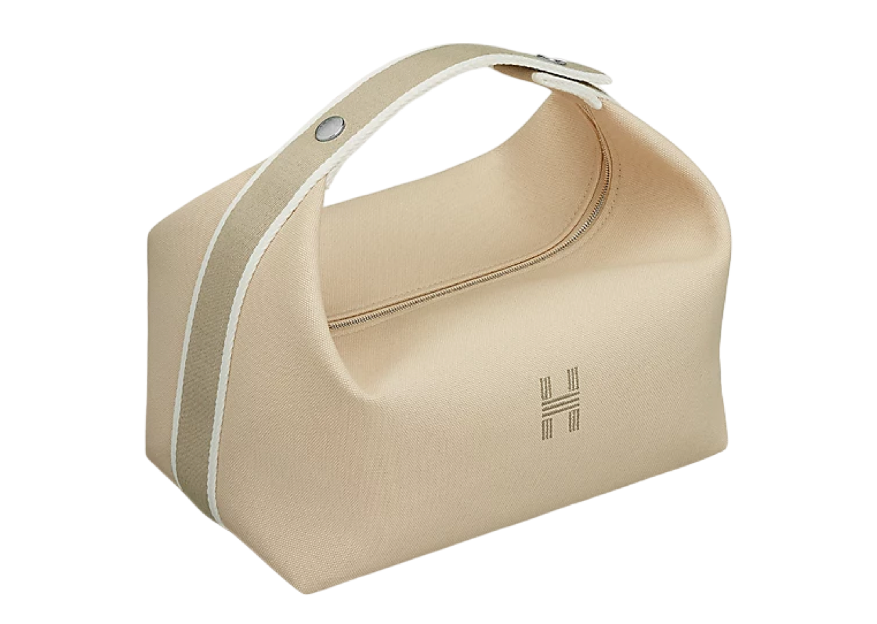 Hermès Bride-a-Brac Case Large