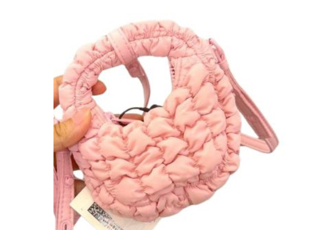 COS Nano Crossbody Bag