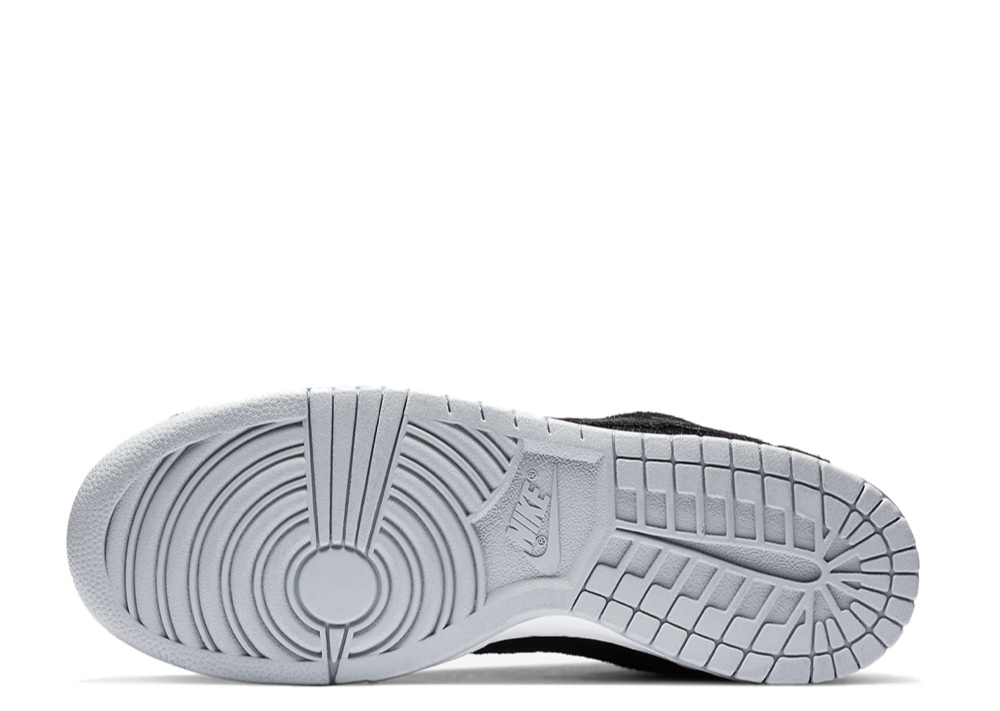 Nike SB Dunk Low Medicom Toy (2020) - photo 3
