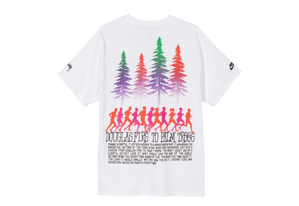 x Stussy Douglas Palm Trees - photo 2