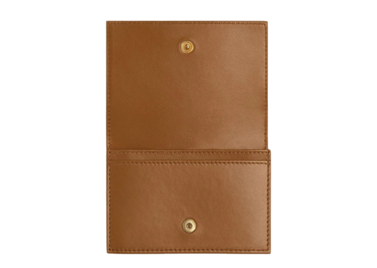 Bottega Veneta Intrecciato Business Card Case - photo 2
