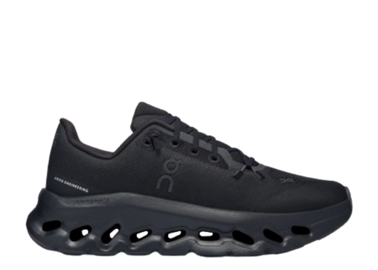ON Running Cloudtilt Black Eclipse (Women's)