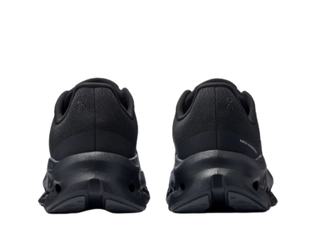 ON Running Cloudtilt Black Eclipse (Women's) - photo 3