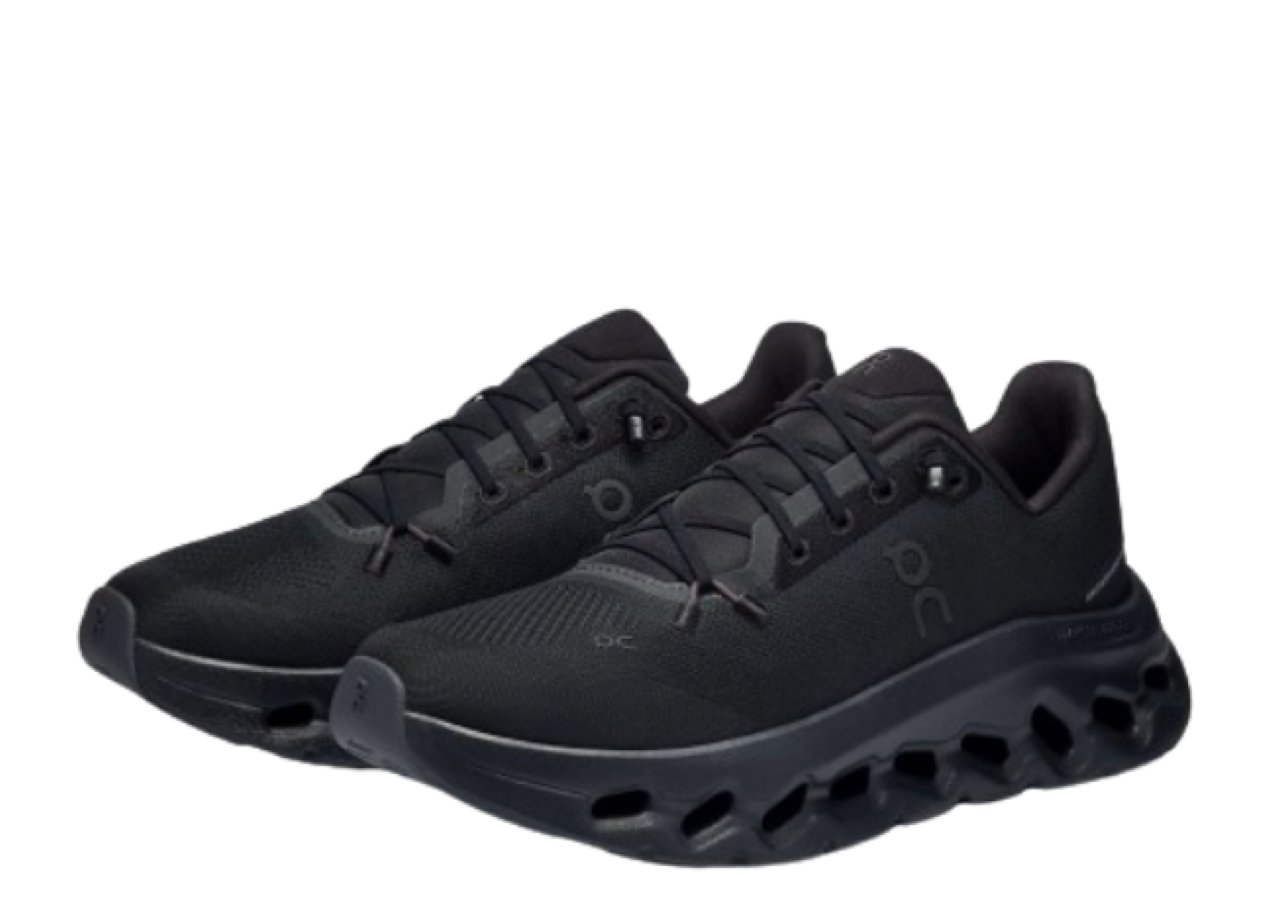ON Running Cloudtilt Black Eclipse (Women's) - photo 2