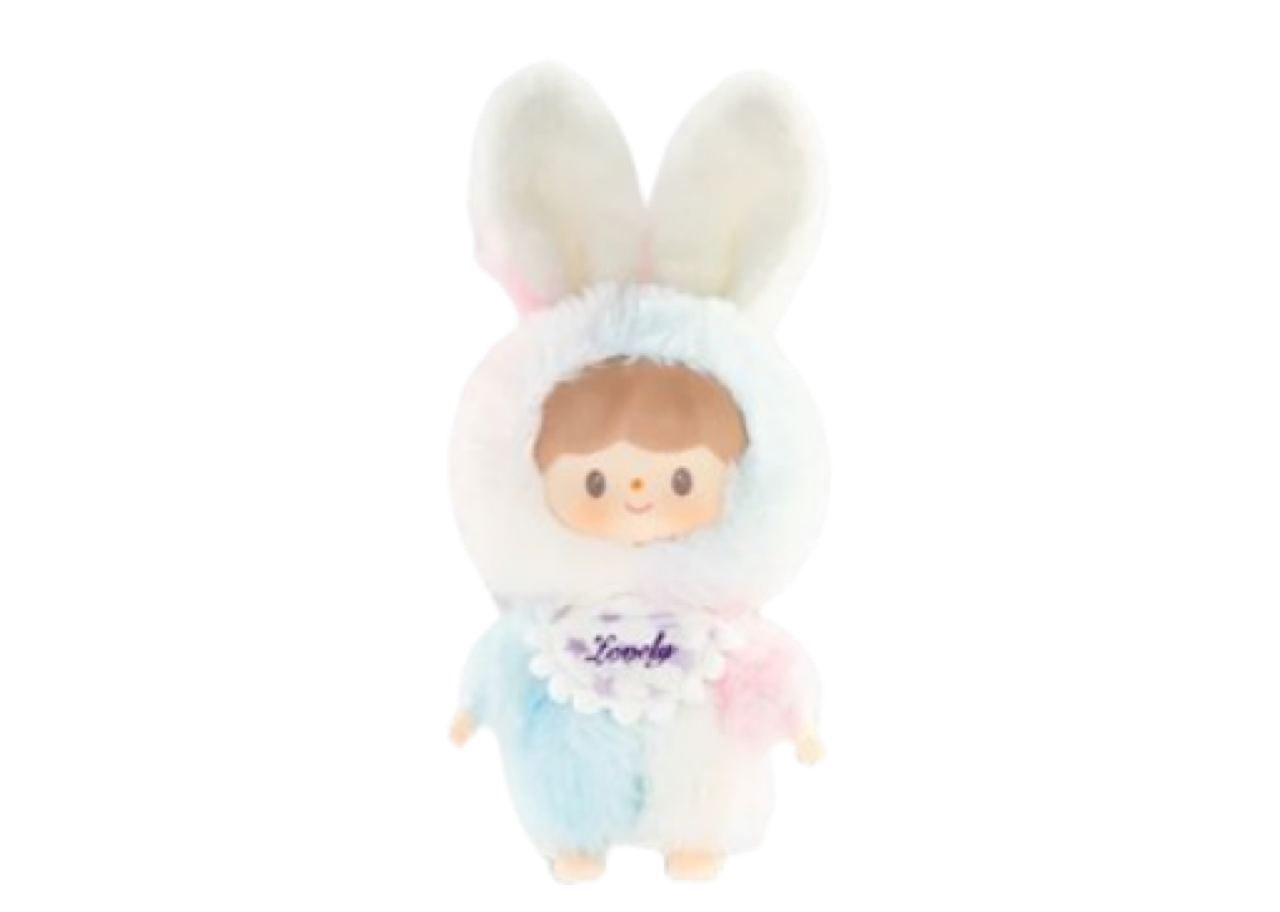 Finding Unicorn zZoton Delicious Bunny Series Blind Box - photo 3