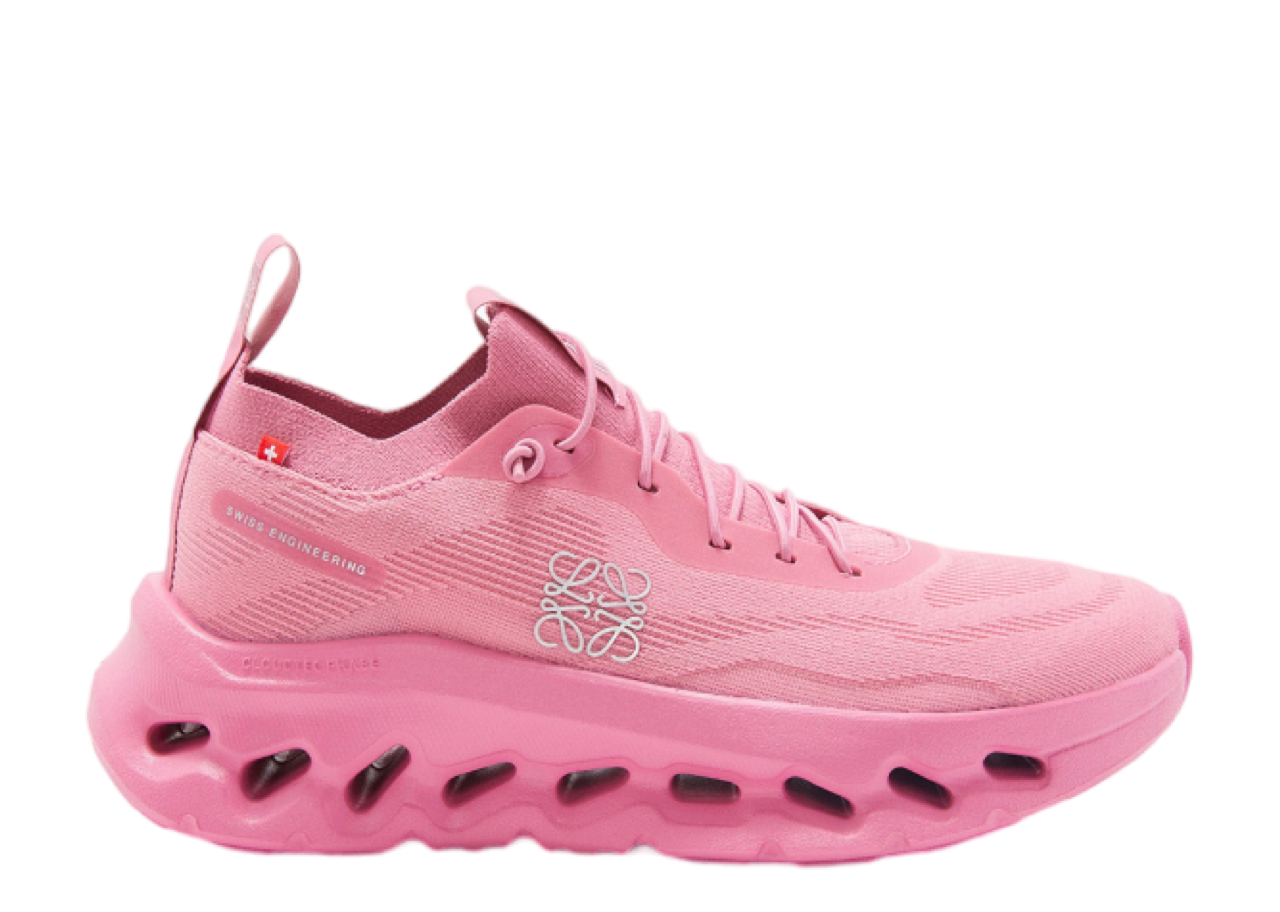 Loewe x ON Cloudtilt Wild Rose (W)