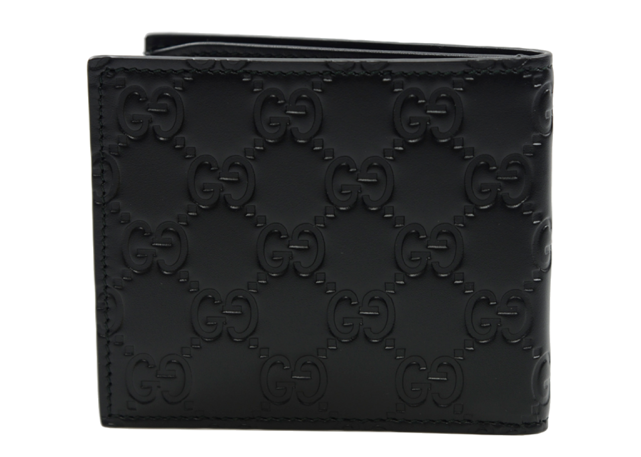 Gucci Wallet Big Logo Signature  - photo 2