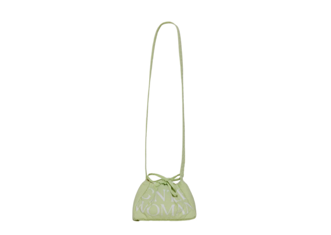 Gentlewoman Micro Dumpling Bag
