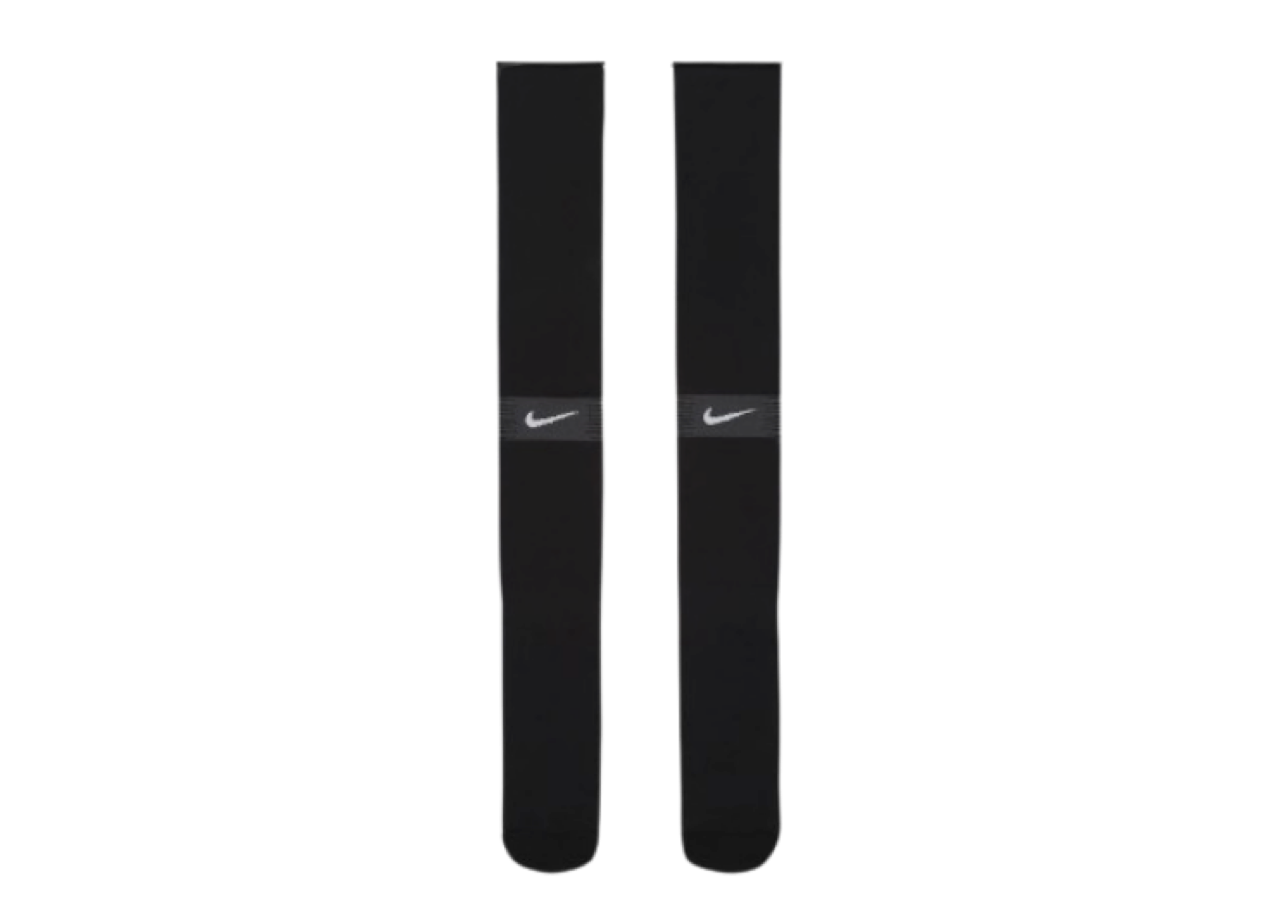 Nike Squad Football Over the Calf Socks Black - photo 2