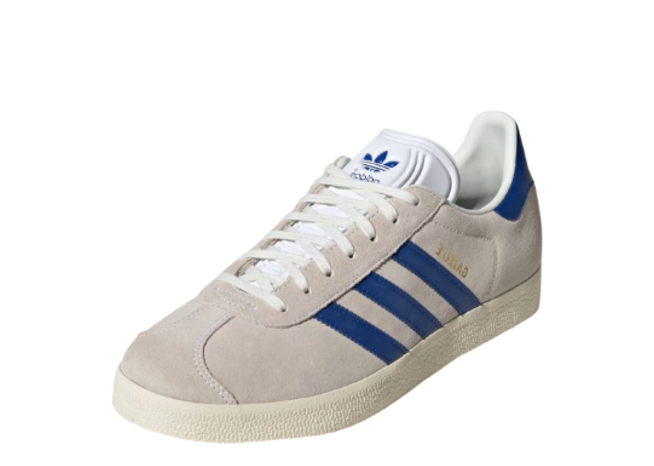 Adidas Gazelle Away Kit X Manchester United - photo 2