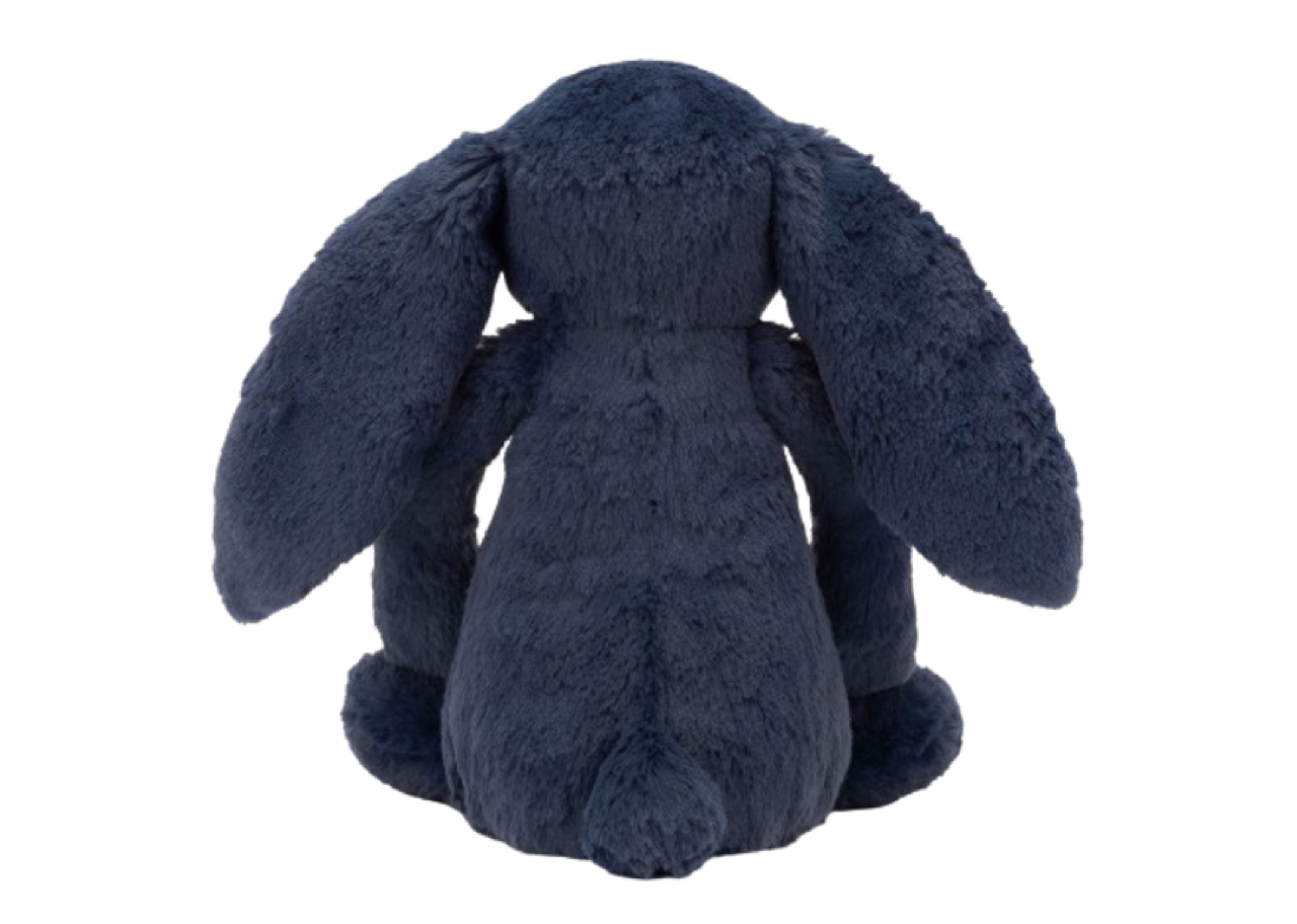 Jellycat Bashful Stardust Bunny Medium Size | Kick Avenue